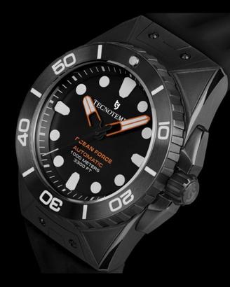 Tecnotempo Ocean Force 1000 mt