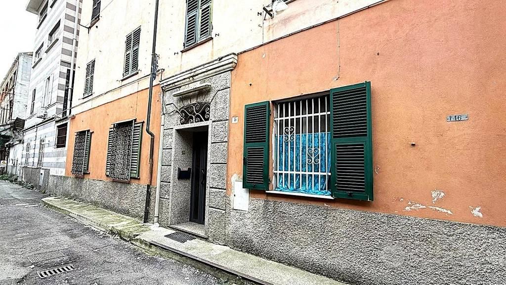 Appartamento – Genova, Rivarolo, Val Polcevera - Vista 3