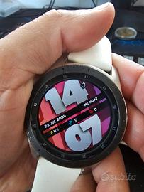 Smartwatch Samsung Watch 41mm Originale