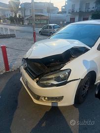 Polo benzia 1.2