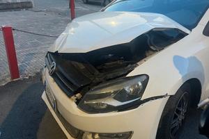 Polo benzia 1.2