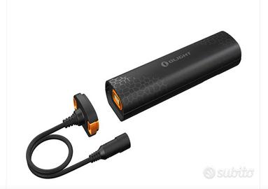 Batteria per Olight RN 3500 