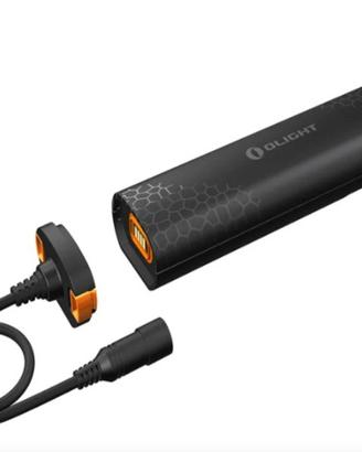 Batteria per Olight RN 3500 