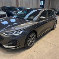 FORD Focus 1.0 ecoboost h ST-Line Style 125cv
