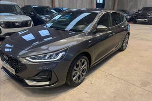FORD Focus 1.0 ecoboost h ST-Line Style 125cv