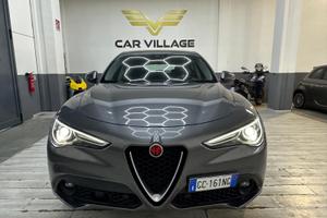 Alfa Romeo Stelvio 2.2 Turbodiesel 190CV AT8 Q4 Ex