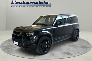 Land Rover Defender 110 3.0d i6 mhev X-Dynamic SE