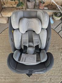 Seggiolino auto Giordani Orpheus