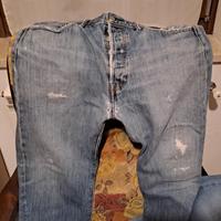 levis 501 usati