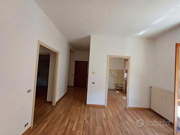 Trilocale libero a Premosello Chiovenda