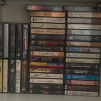 Musicassette