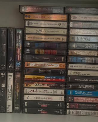 Musicassette