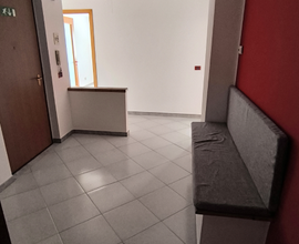 Appartamento uso ufficio -enna bassa