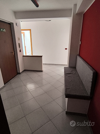 Appartamento uso ufficio -enna bassa