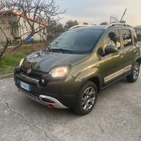 Panda cross 4x4