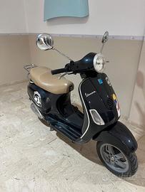 Piaggio Vespa 125 LX - 2007