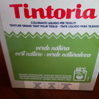 Colorante per tessuti