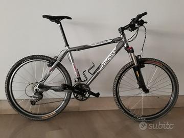 MTB Wilier Triestina 18 Carati Biciclette In vendita a Rovigo