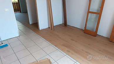 pavimenti laminato e spc 