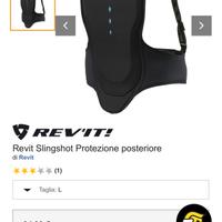 Paraschiena Rev’it