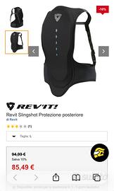 Paraschiena Rev’it