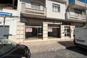 Locale commerciale o uso professionale