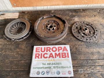 Volano motore bimassa completo volkswagen T roc