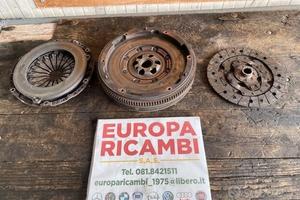 Volano motore bimassa completo volkswagen T roc
