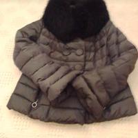 giubbotto donna Moncler