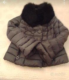 giubbotto donna Moncler