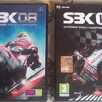 Pc game Super Bike 08 e 09