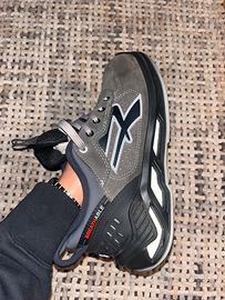 Scarpe antinfortunistiche U-Power Red 360 ARON S1P