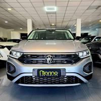VOLKSWAGEN - T-Roc - 2.0 TDI SCR Life