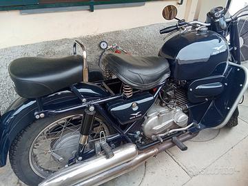 moto Guzzi 