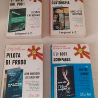 Libri narrativa 