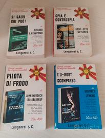 Libri narrativa 