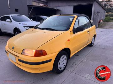 Fiat Punto 60 cat Cabrio S