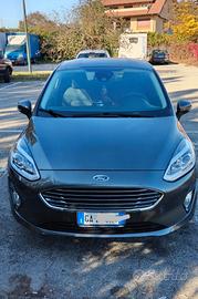 Ford Fiesta 1.5 tdci 