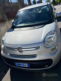 Fiat 500L 1.3 multijet 95 cv Euro6