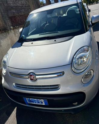 Fiat 500L 1.3 multijet 95 cv Euro6