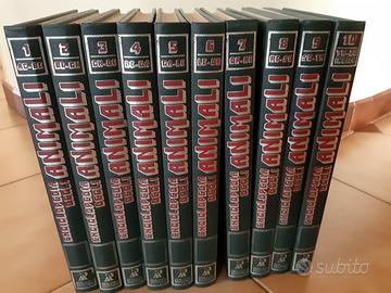 Enciclopedia degli animali