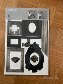 Cornici foto adesive