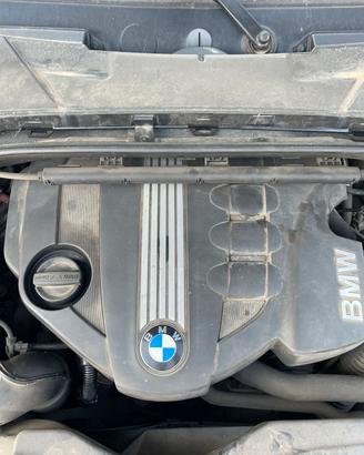Motore "Bmw Serie 116 D. "2010" 2000 D. 85KW 11