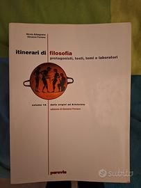 Lotto libri scolastici