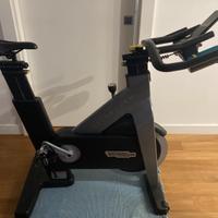 Technogym Group cycle connect