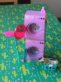 Barbie accessori