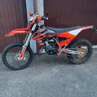 Ktm sx 125 targato