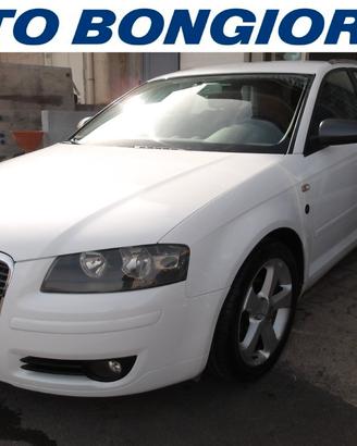 Audi A3 Sportback 2.0 tdi Ambition s-tronic (dsg)