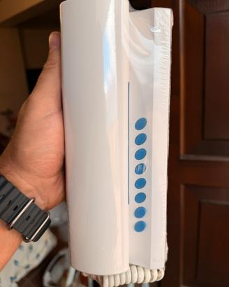 Citofono BPT XC-200 BB nuovo imballato bianco