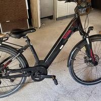 Bici Elettrica